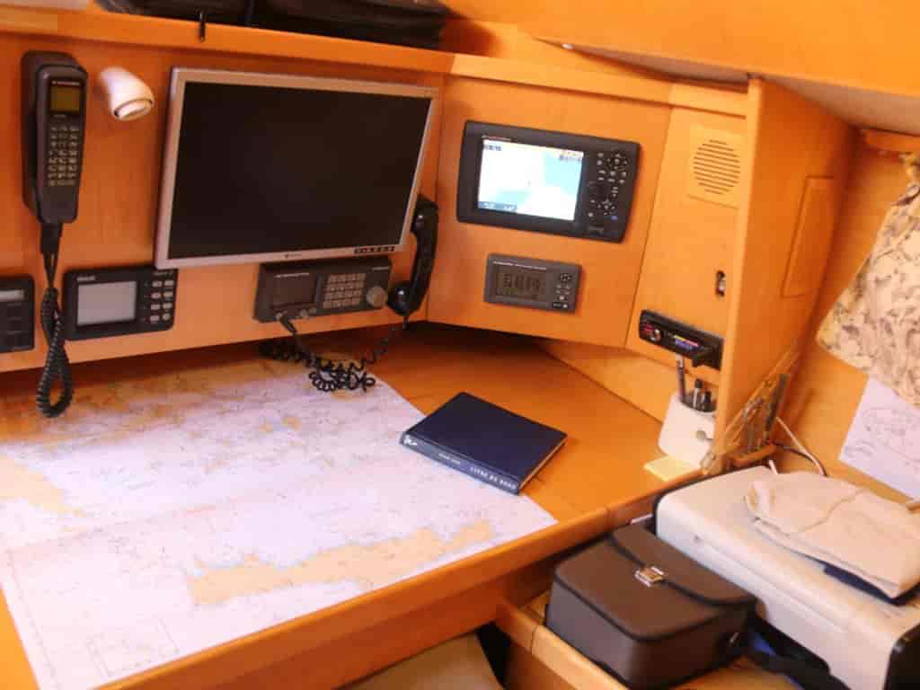 Boat picture 17