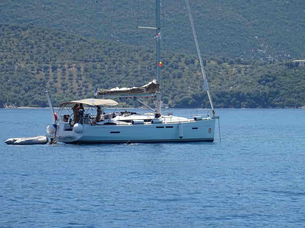 Boat picture 9