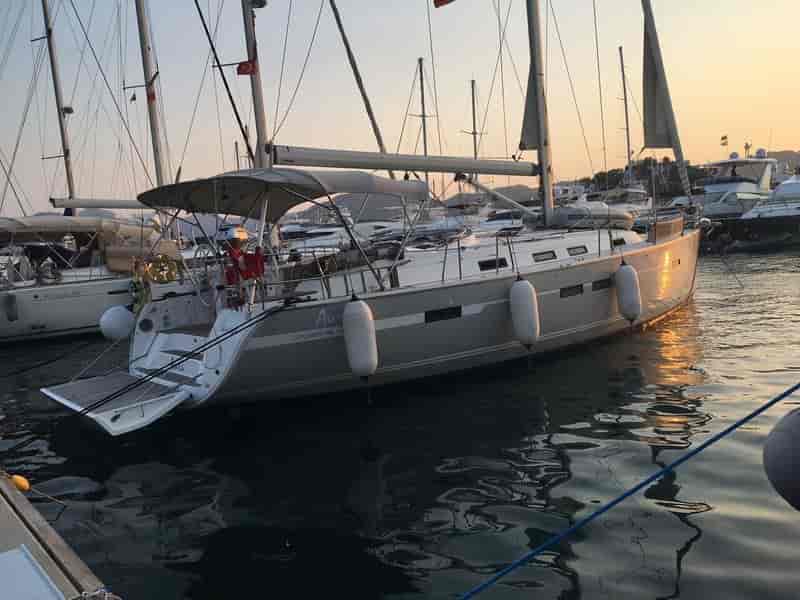 Boat picture 1