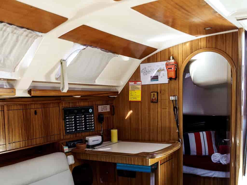 Boat picture 7