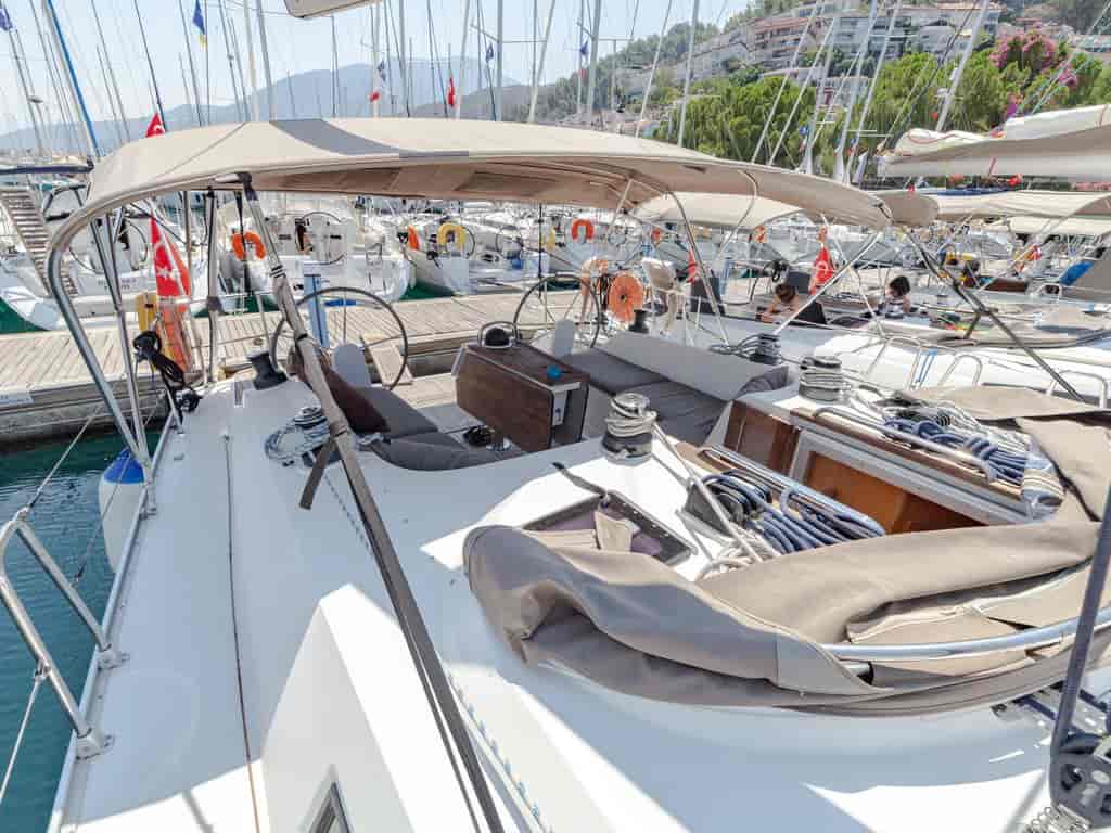 Boat picture 8