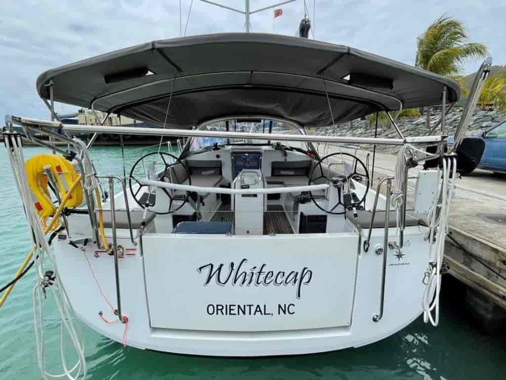 Boat picture 2