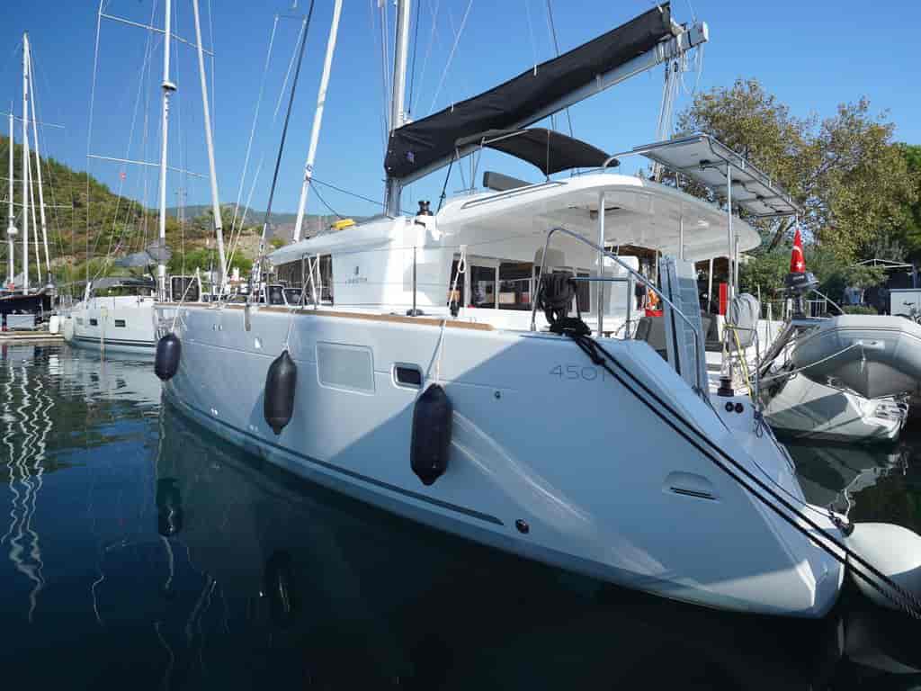 Boat picture 8