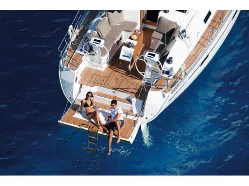 Photo of SEA WONDER II, image 1 of 5