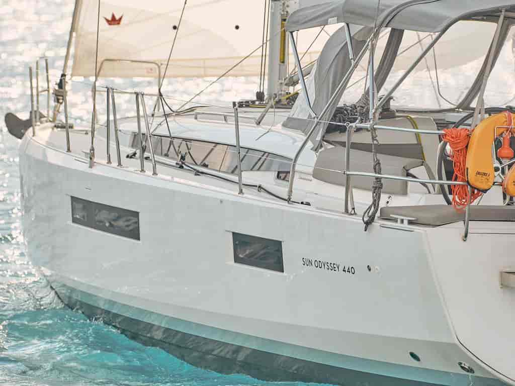 Boat picture 9