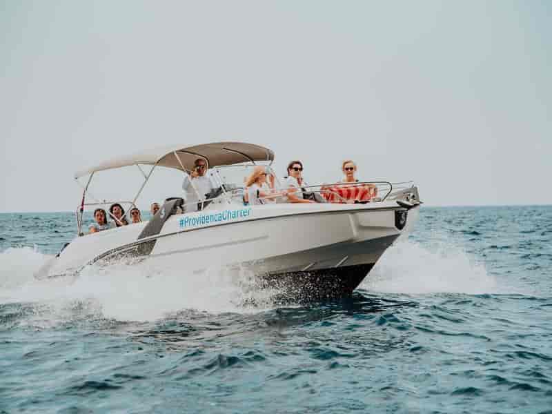 Photo of Beneath Flyer 7.7 Space Deck, image 1 of 5