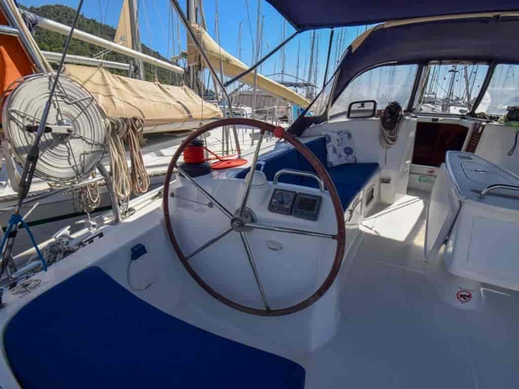 Boat picture 9