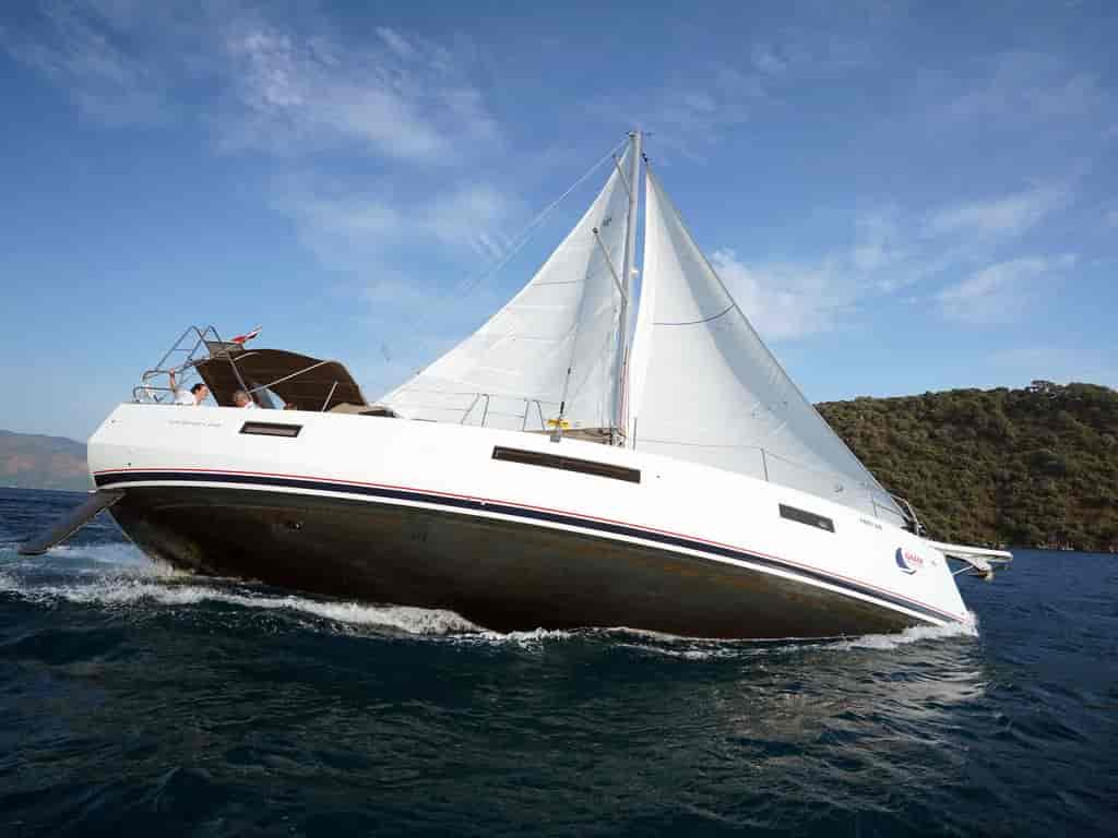 Boat picture 8