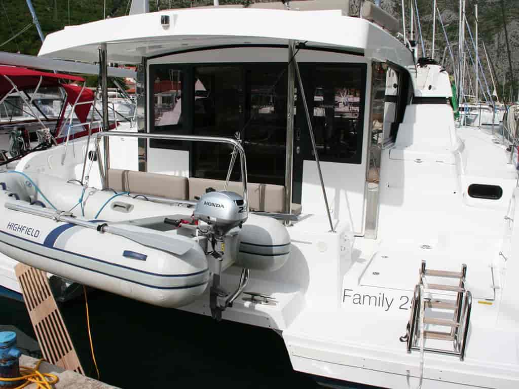 Photo 3 of Family 257