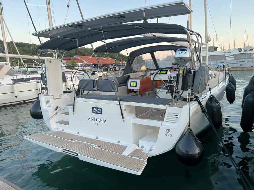 Boat picture 6