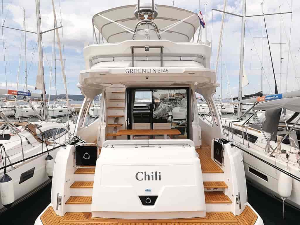 Photo 6 of Chili