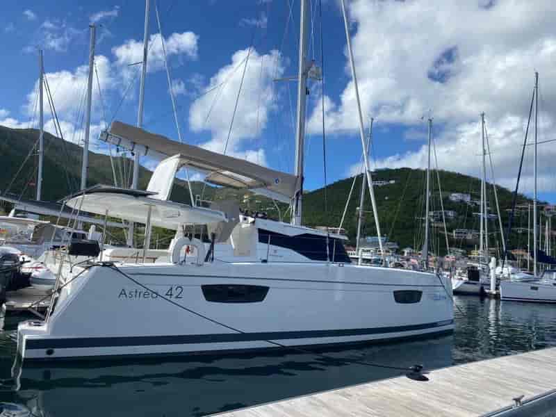 Photo of Serene Blue, image 1 of 5