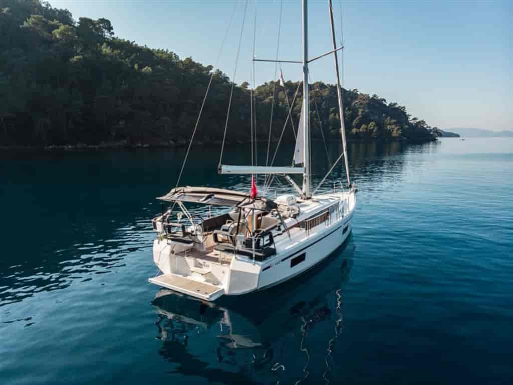 Boat picture 8
