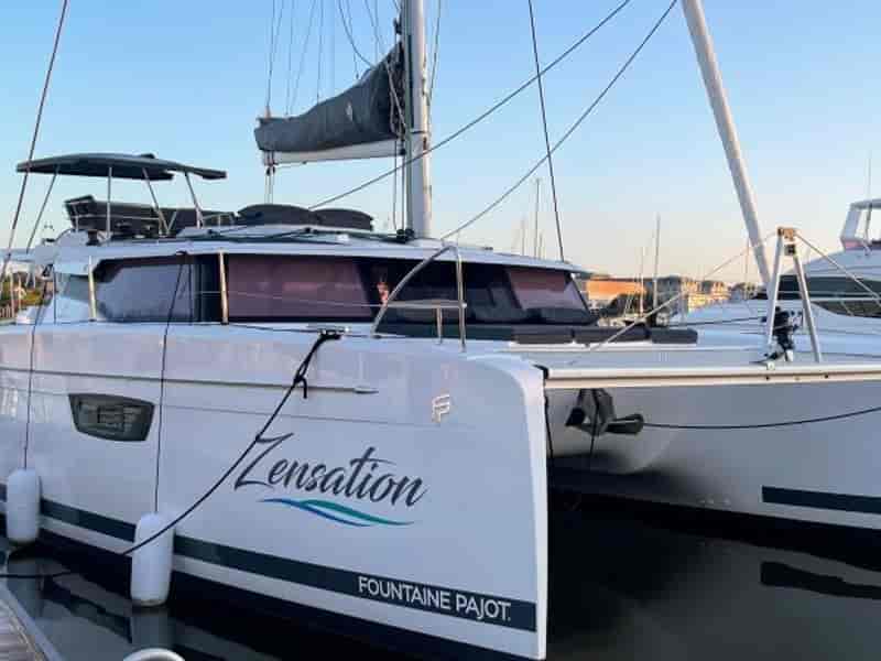 Photo of Zensation, image 1 of 5
