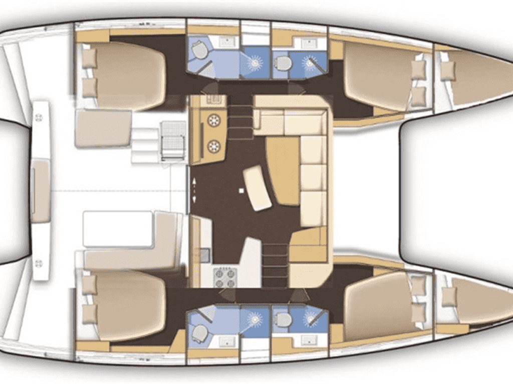 Photo 2 of Sail la Vie