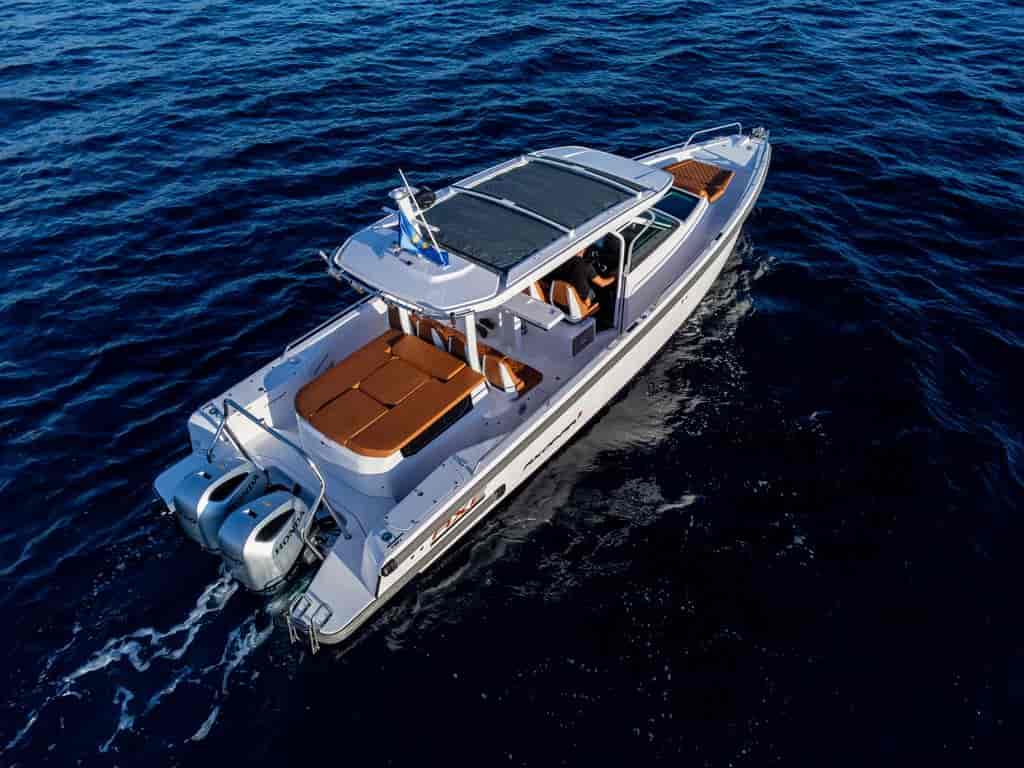 Boat picture 13