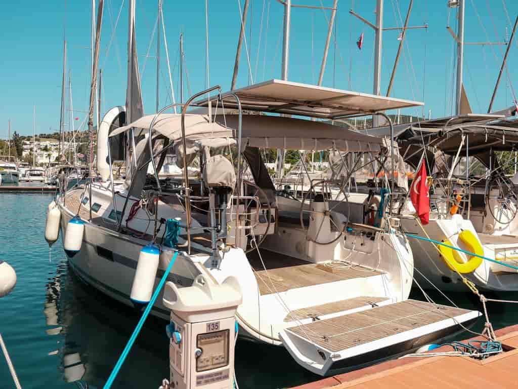 Boat picture 8
