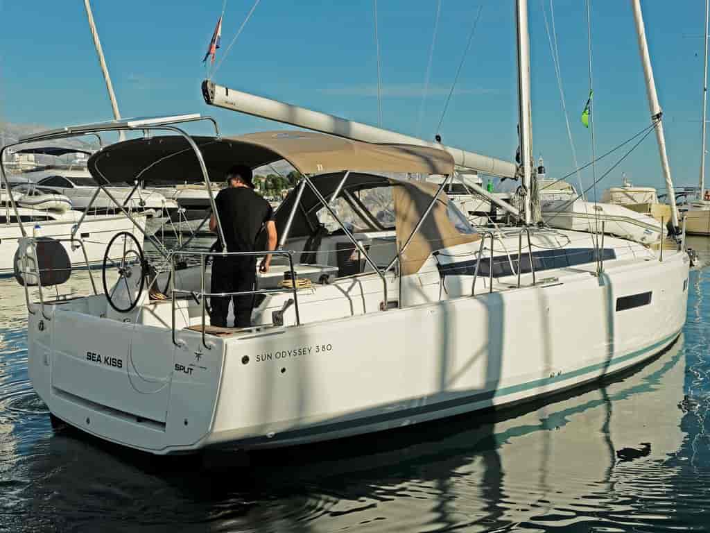Boat picture 18