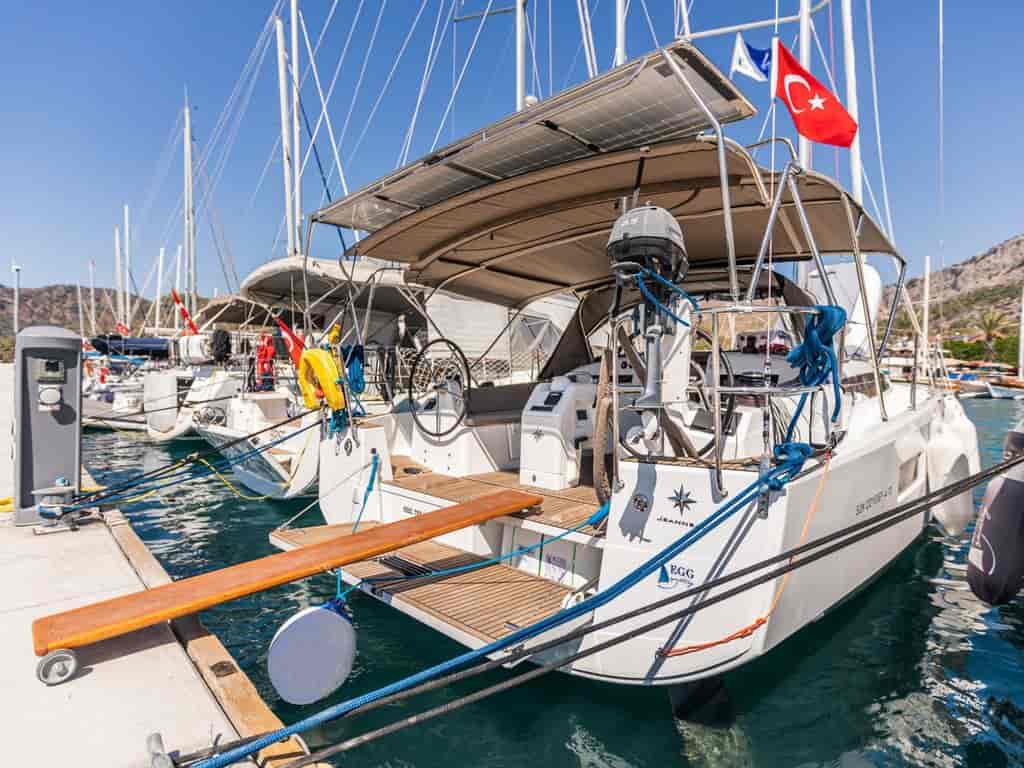 Boat picture 9