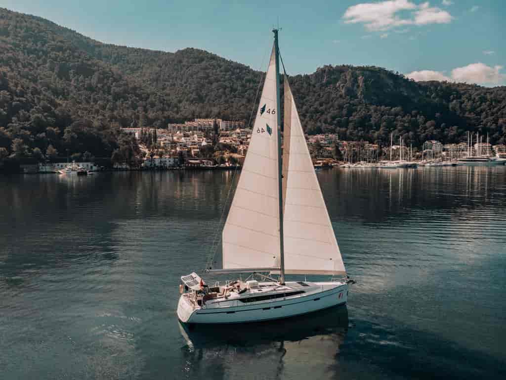 Boat picture 2