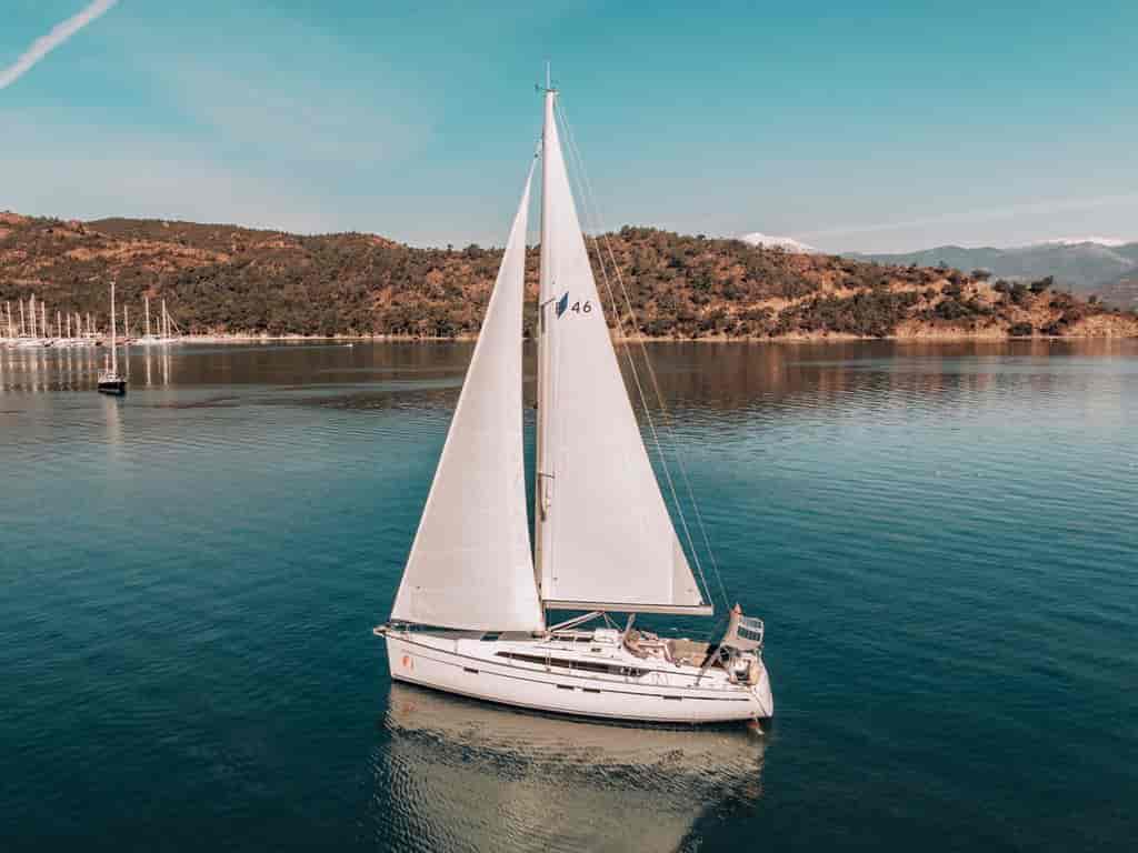 Boat picture 20