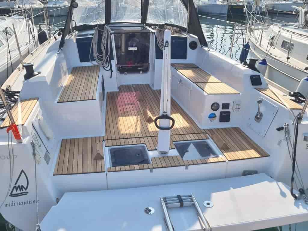 Boat picture 8