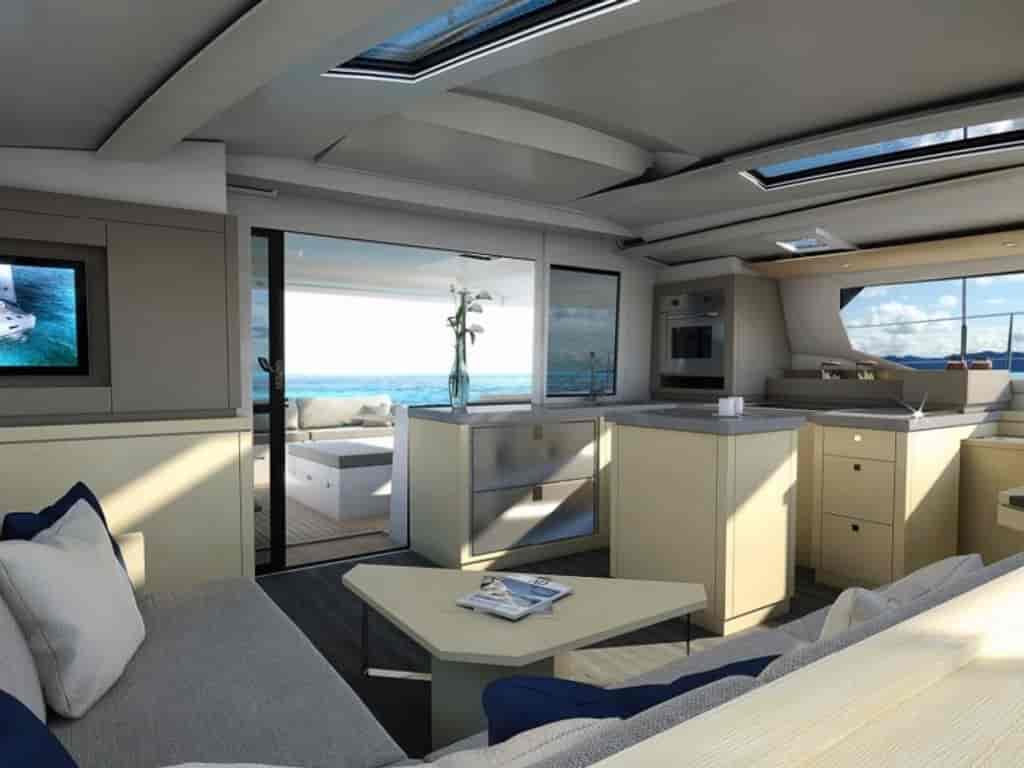 Photo 5 of SEA SPIRIT