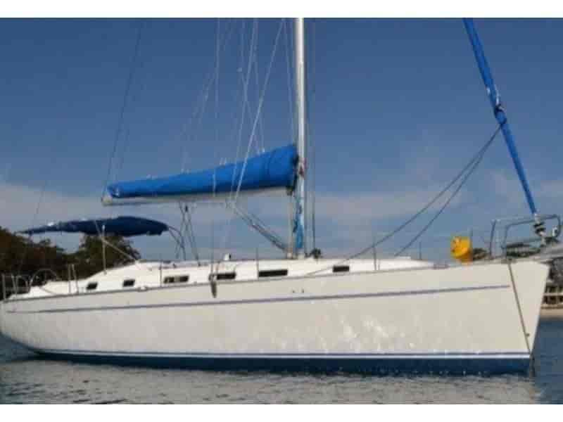 Boat picture 1