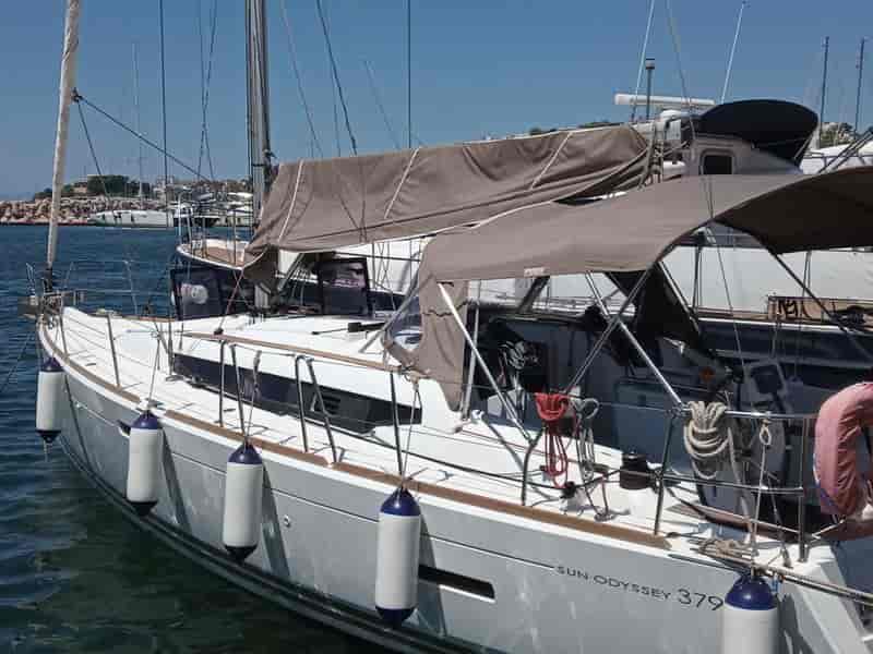 Boat picture 1