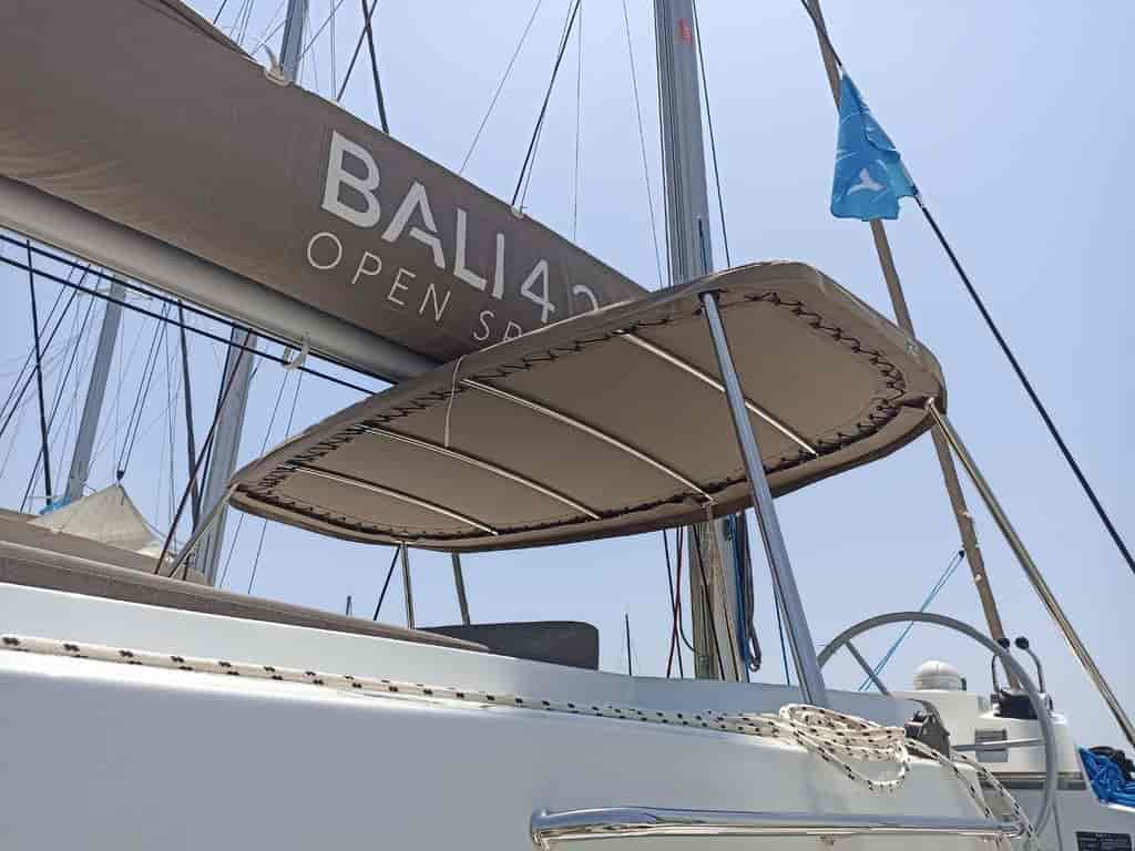 Photo 4 of Mare Blu