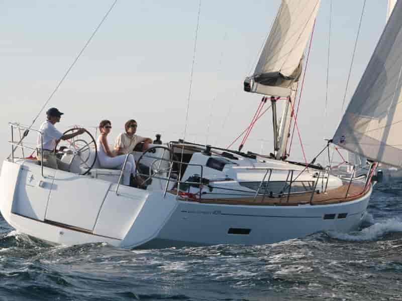 Photo of Telchinis, image 1 of 2