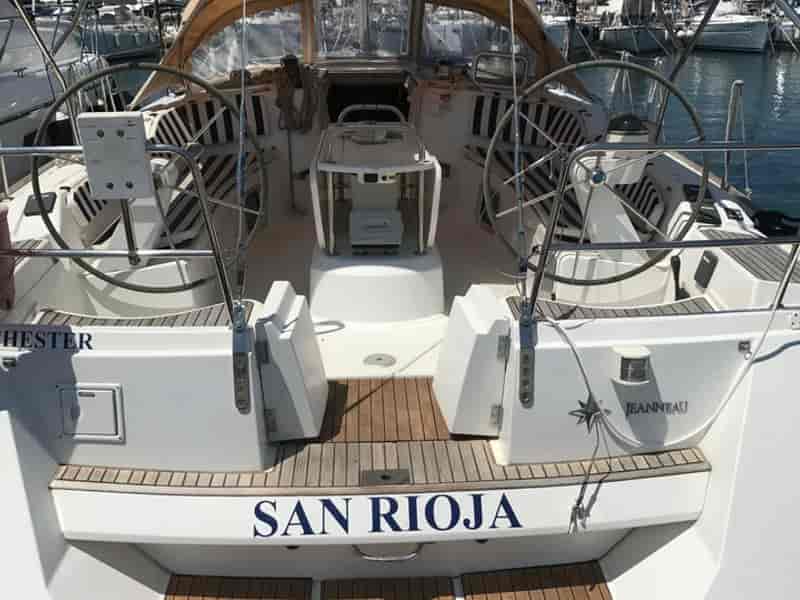 Photo of San Rioja, image 1 of 5