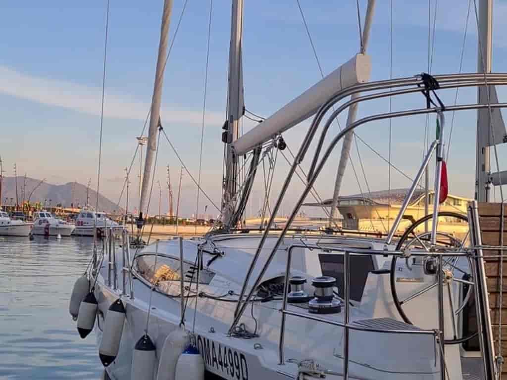 Boat picture 8
