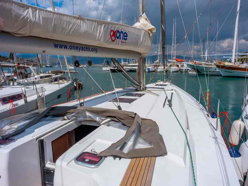 Boat picture 8