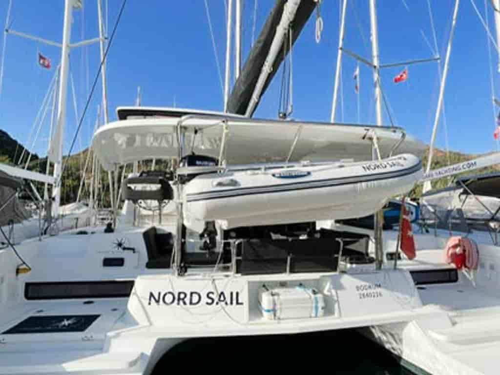 Photo 3 of NORD