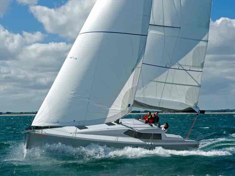 Photo of Windrausch, image 1 of 5