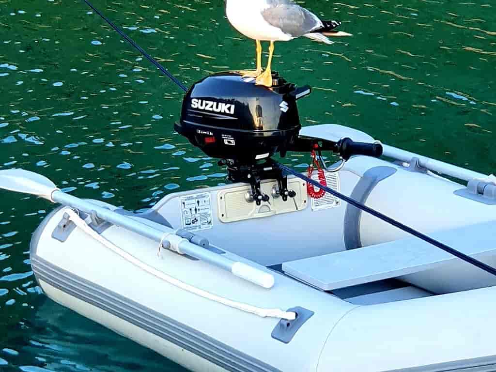 Boat picture 43
