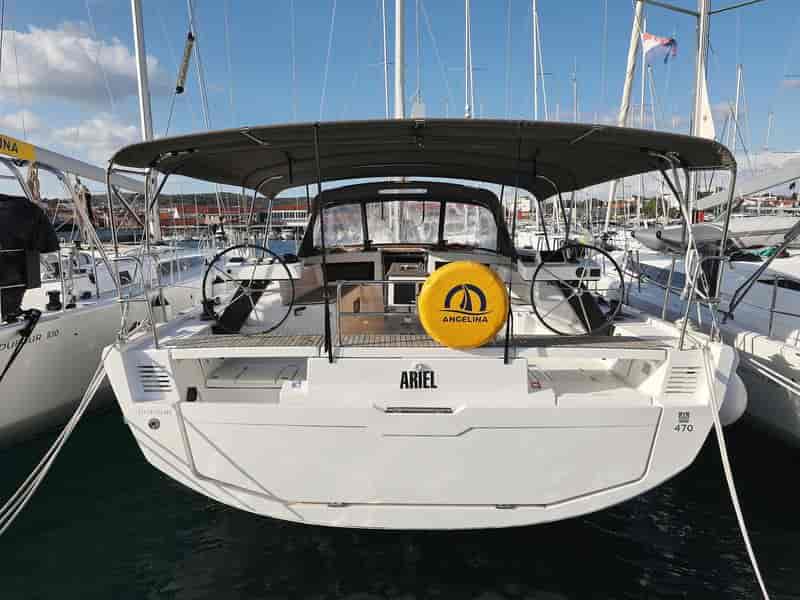 Photo of Ariel, image 1 of 5