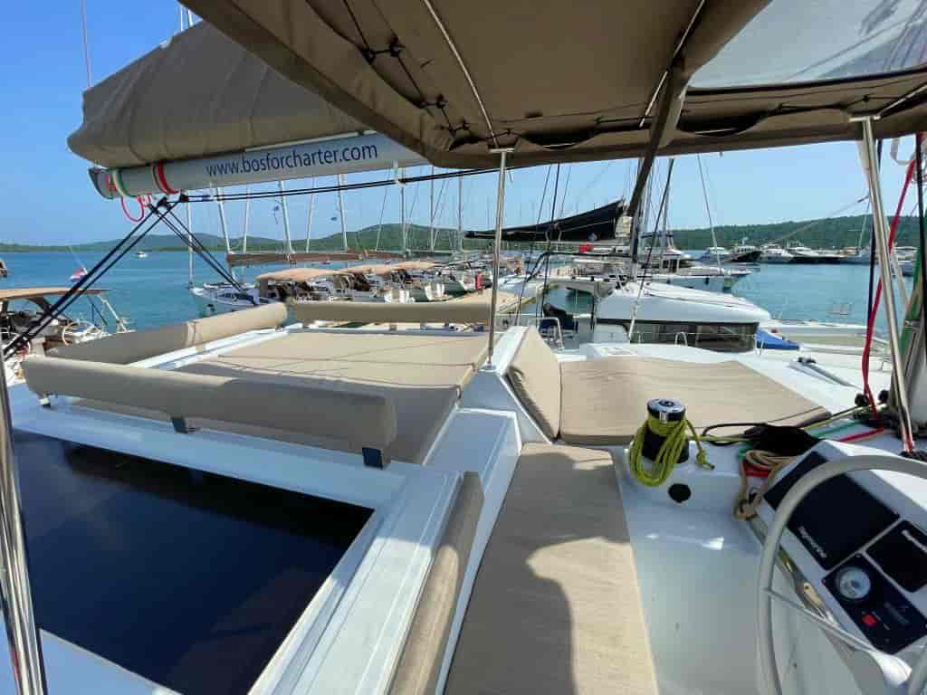 Photo 6 of Sail and Adventure