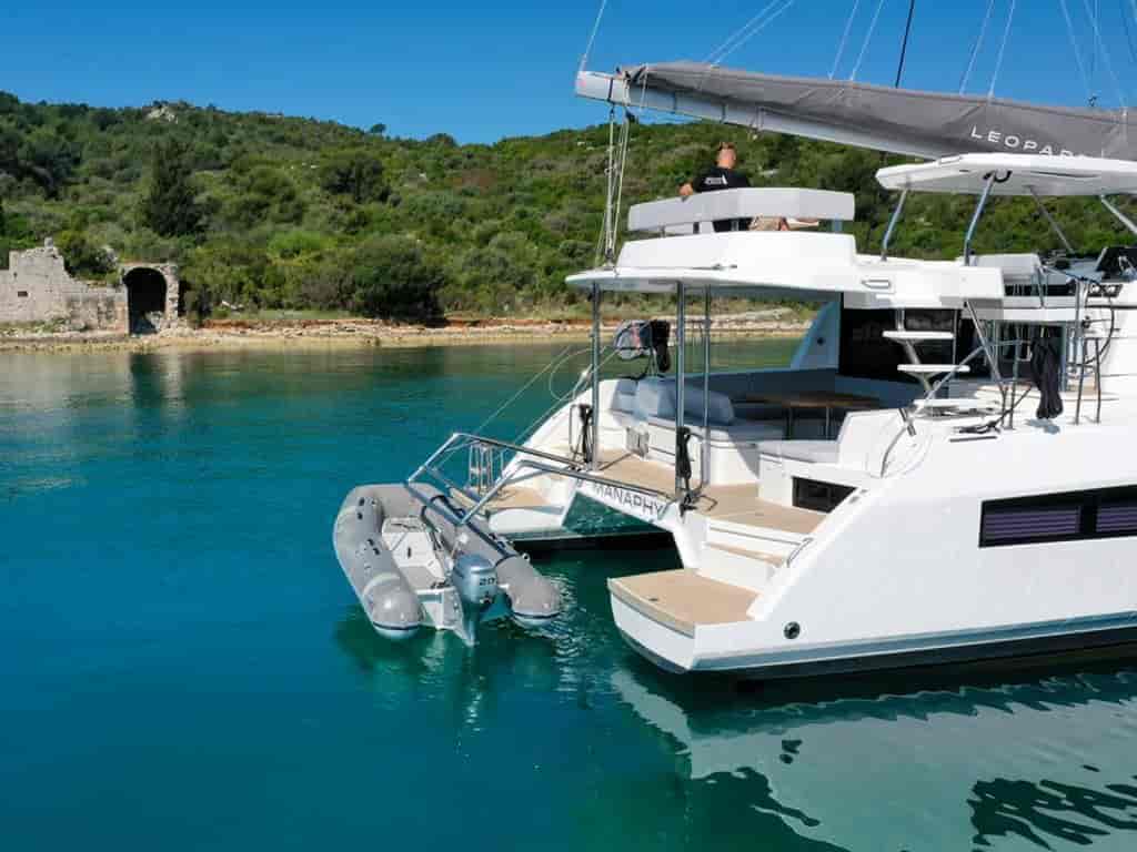 Boat picture 8
