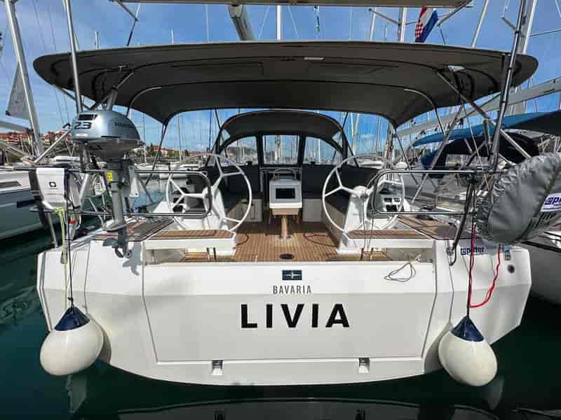 Photo of Livia, image 1 of 5
