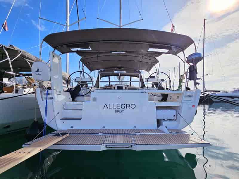 Photo 1 of Allegro