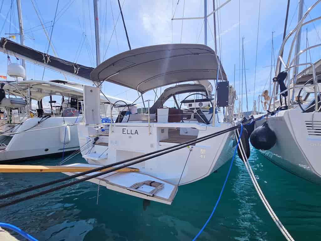Boat picture 14