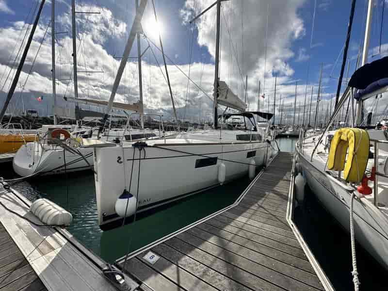 Photo of Delfino, image 1 of 5