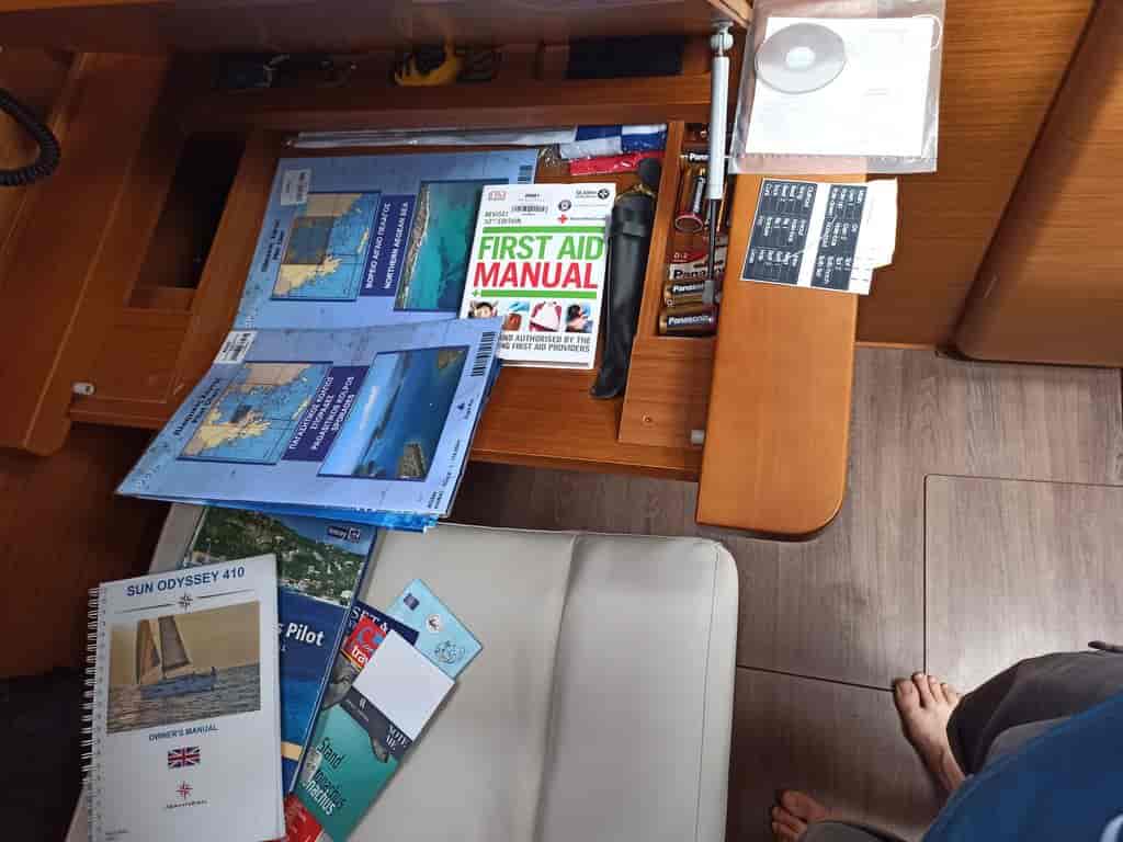 Boat picture 9