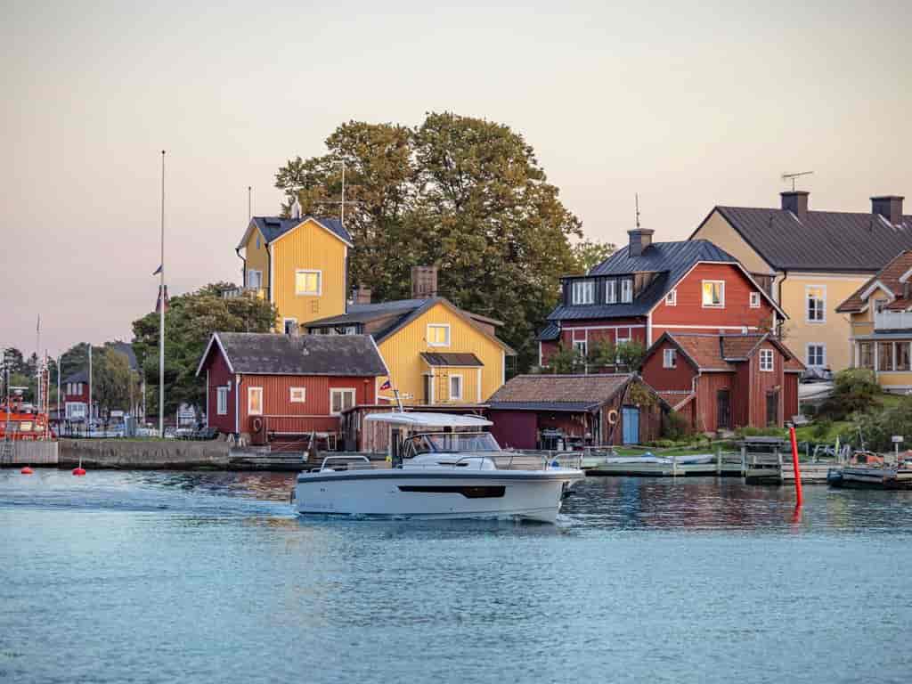 Boat picture 133