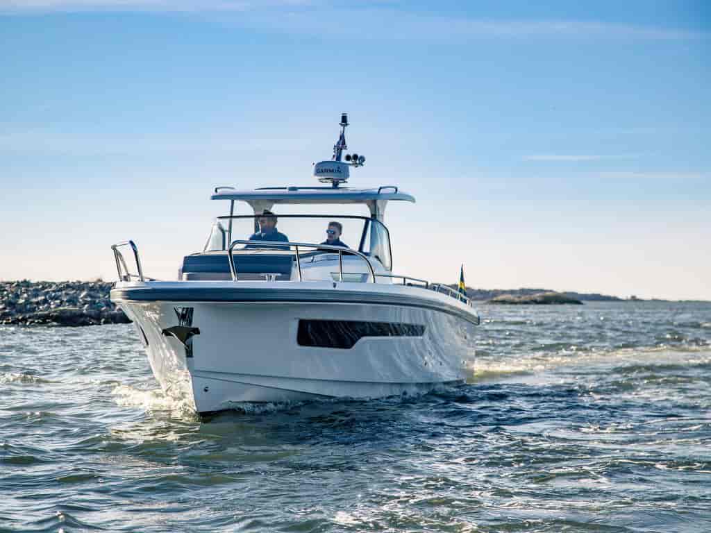 Boat picture 8