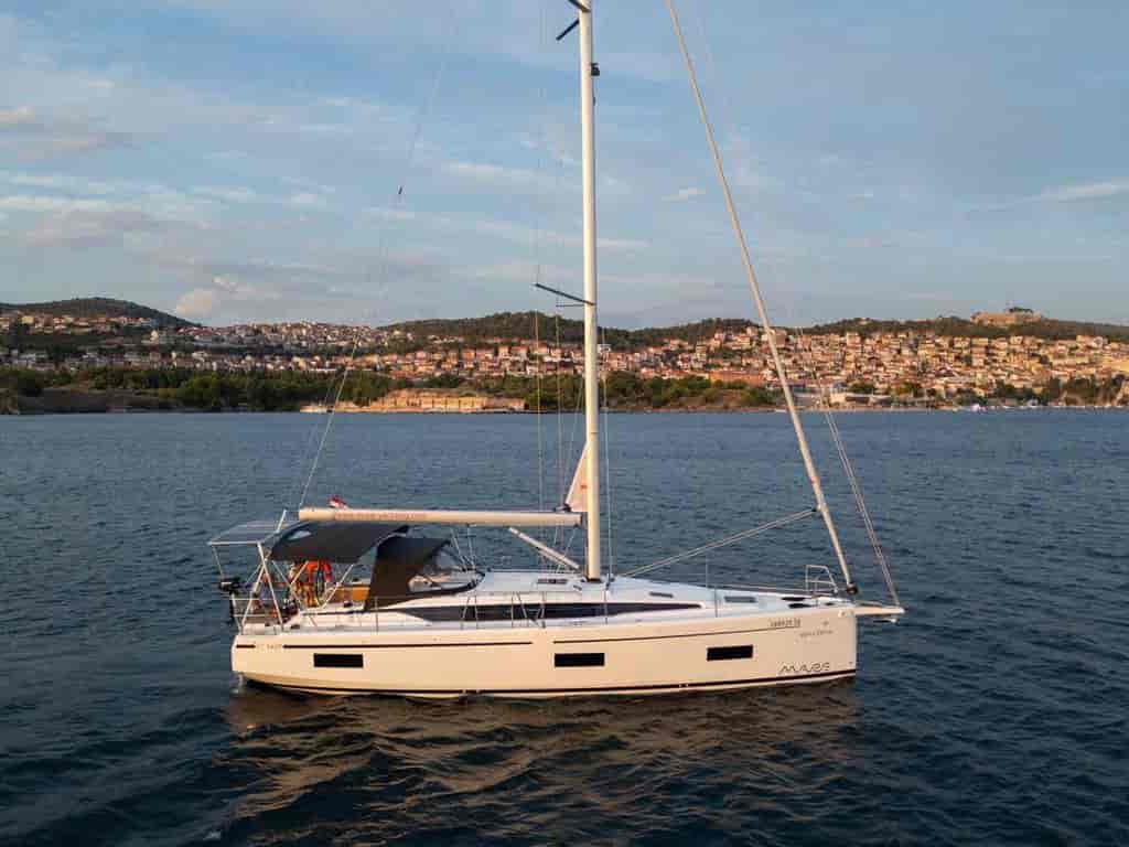 Photo 3 of Vento Estivo