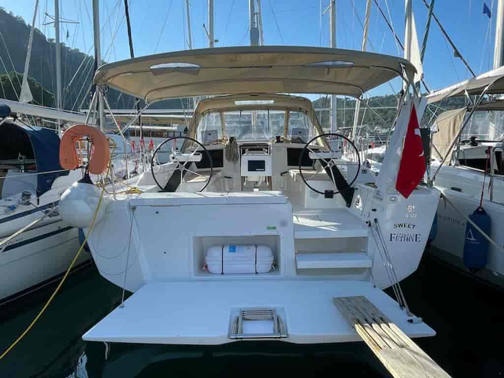 Boat picture 9