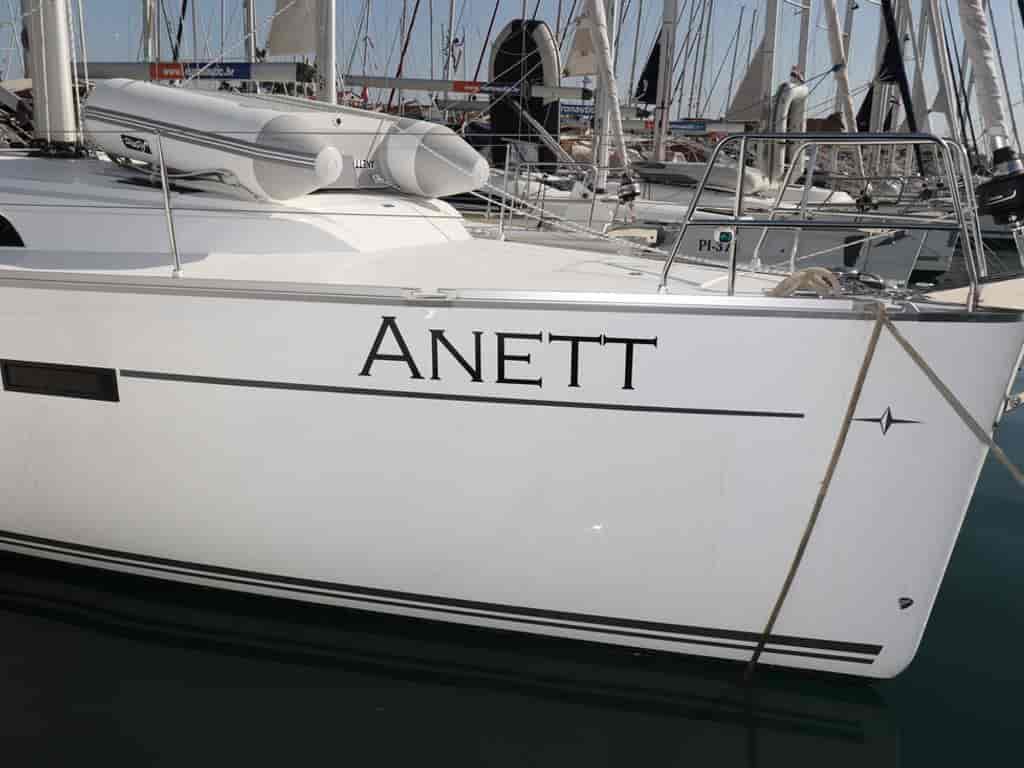 Photo 3 of Anett